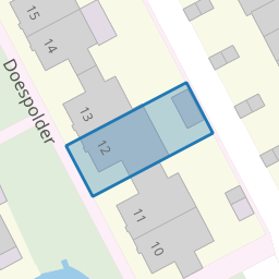 Perceel HOO00-I-13026