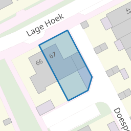 Perceel HOO00-I-13028