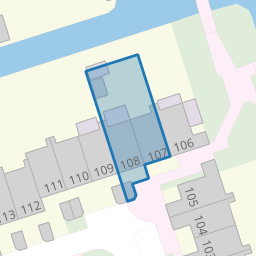 Perceel HOO00-I-13042