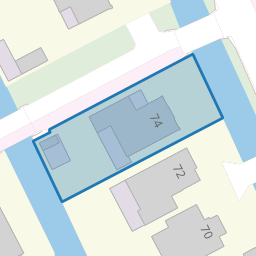 Perceel HOO00-I-13095