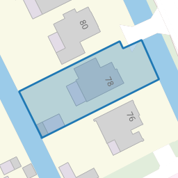 Perceel HOO00-I-13132