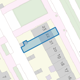 Perceel HOO00-I-13134