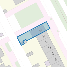 Perceel HOO00-I-13141