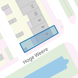 Perceel HOO00-I-13145