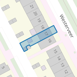 Perceel HOO00-I-13152