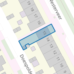 Perceel HOO00-I-13157