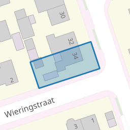 Perceel HOO00-I-13162