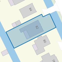 Perceel HOO00-I-13164