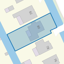 Perceel HOO00-I-13166