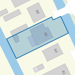 Perceel HOO00-I-13167