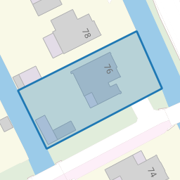 Perceel HOO00-I-13196