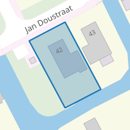 Perceel HOO00-I-13212