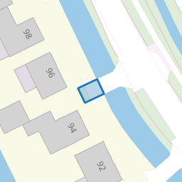 Perceel HOO00-I-13222