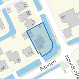 Perceel HOO00-I-13241