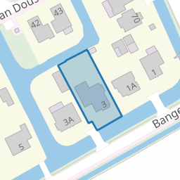 Perceel HOO00-I-13263