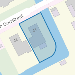 Perceel HOO00-I-13264