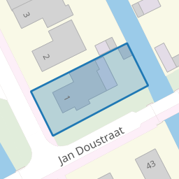 Perceel HOO00-I-13265