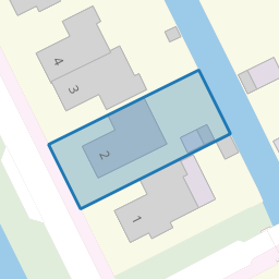 Perceel HOO00-I-13266