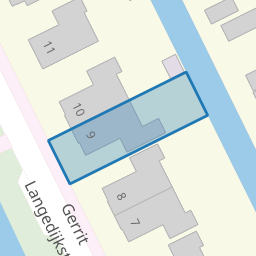 Perceel HOO00-I-13272