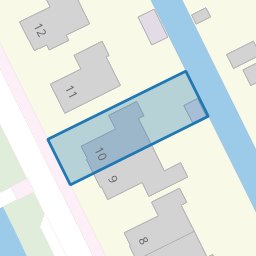 Perceel HOO00-I-13273