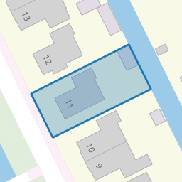 Perceel HOO00-I-13274