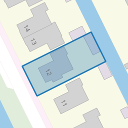 Perceel HOO00-I-13275