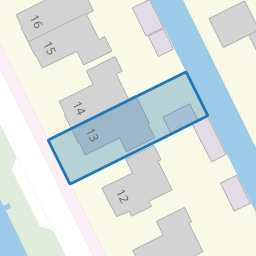 Perceel HOO00-I-13276