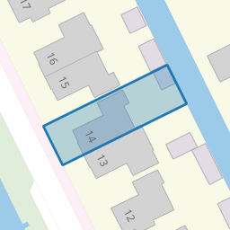 Perceel HOO00-I-13277