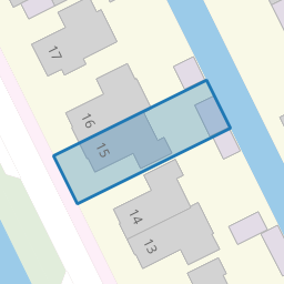 Perceel HOO00-I-13278