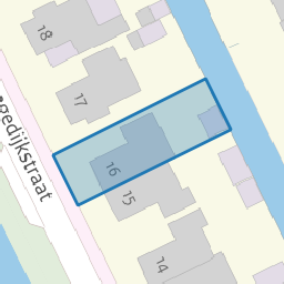 Perceel HOO00-I-13279