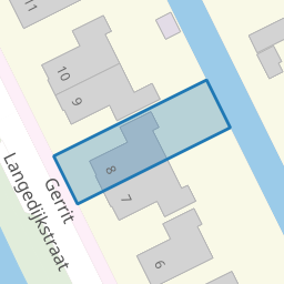 Perceel HOO00-I-13283