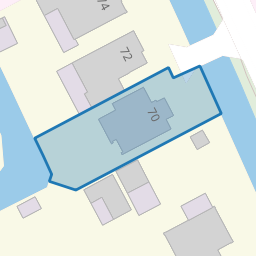 Perceel HOO00-I-13285