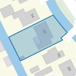 Perceel HOO00-I-13287