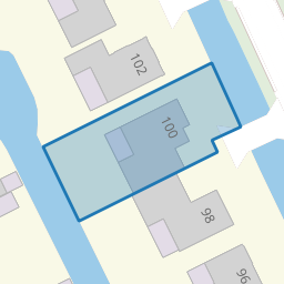 Perceel HOO00-I-13291