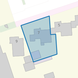 Perceel HOO00-I-13295