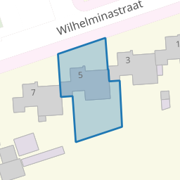 Perceel HOO00-I-13296