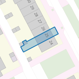 Perceel HOO00-I-13306