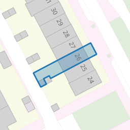 Perceel HOO00-I-13307