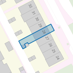 Perceel HOO00-I-13309