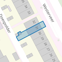 Perceel HOO00-I-13313