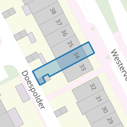 Perceel HOO00-I-13314