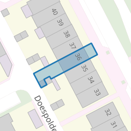 Perceel HOO00-I-13317