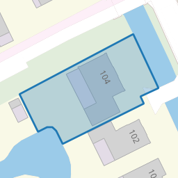 Perceel HOO00-I-13333