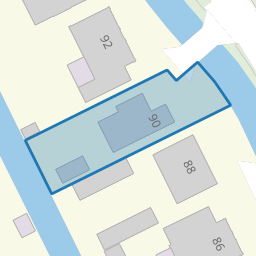 Perceel HOO00-I-13335