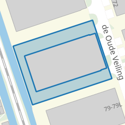 Perceel HOO00-I-13350