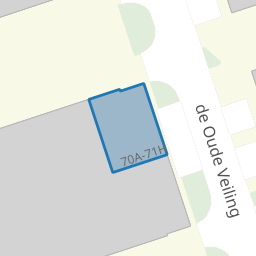 Perceel HOO00-I-13358