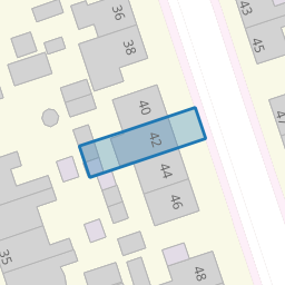 Perceel HOO00-I-13389