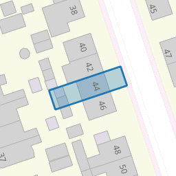 Perceel HOO00-I-13390