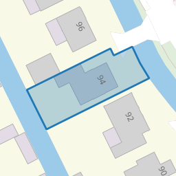 Perceel HOO00-I-13393