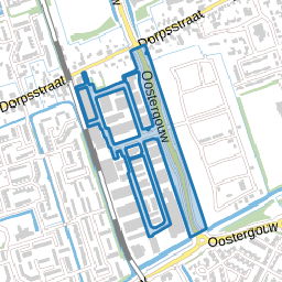 Perceel HOO00-I-13401